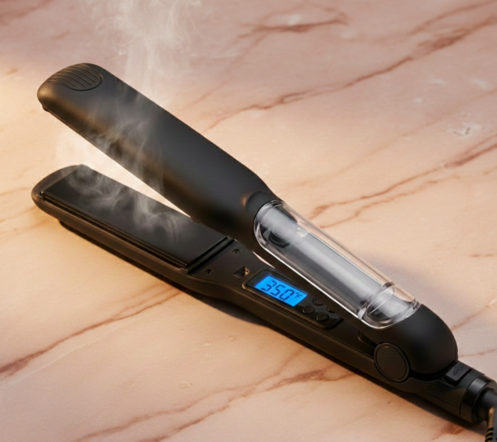 Bohéra™ Steam Pro