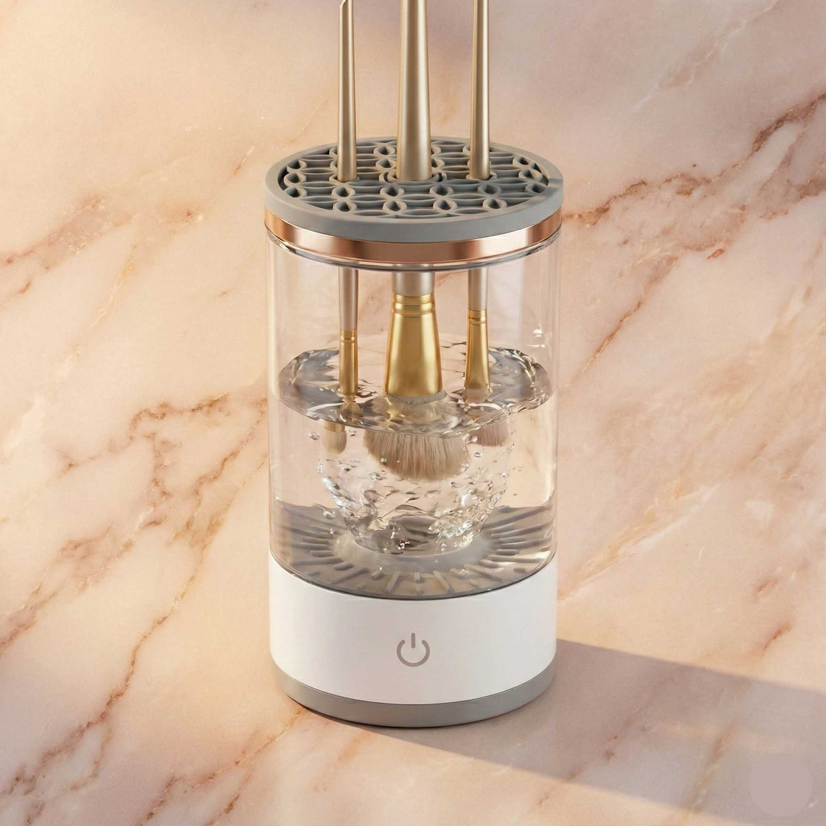 Bohéra™ Brush Washer