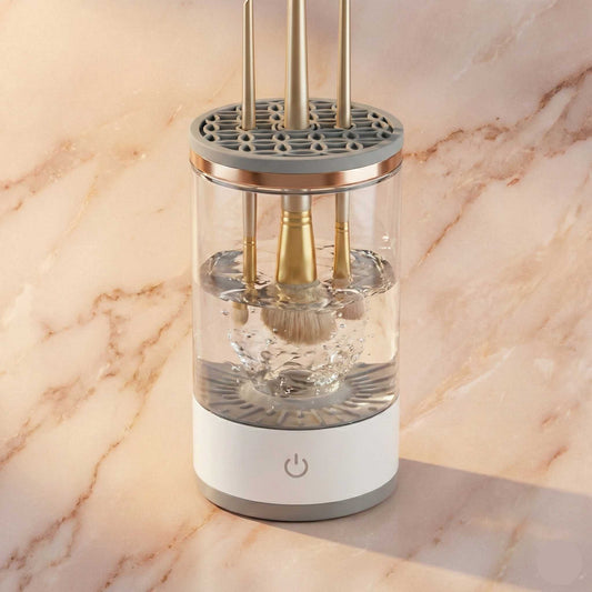 Bohéra™ Brush Washer